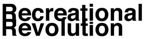 All NEW RecRev Yo-Yos!  Freq.Wave, TA-1, and TA-1S!