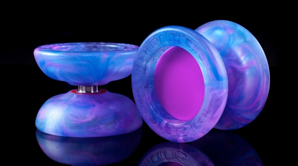 YoYoFactory Replay PRO - Galaxy Marble!