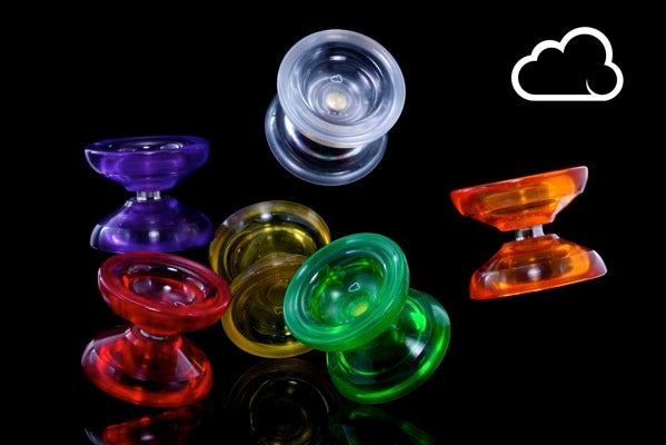 Translucent SKYVA Restock!