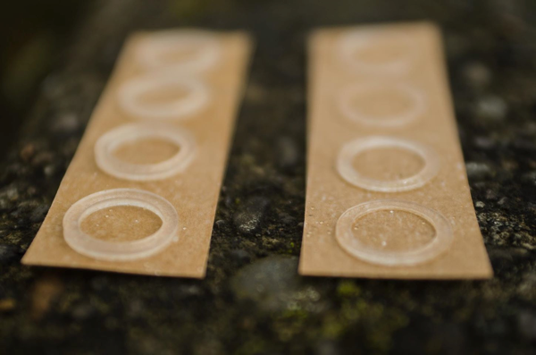 Flow Groove Slim Pads Now Available!