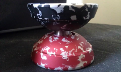 Spin Dynamics Smooth Move Contest