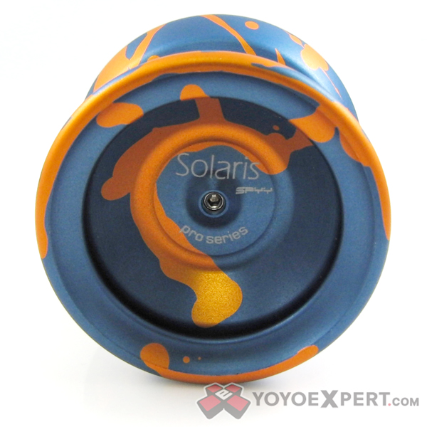 SPYY Solaris is here!