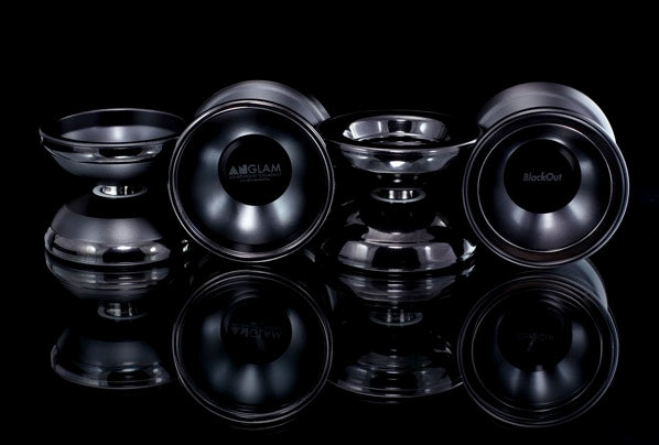 The sOMEThING Blackout collection!