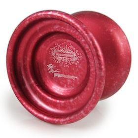 NEW VIDEO || YYF Presents Jason Lee USA 2012 || @YoYoFactory