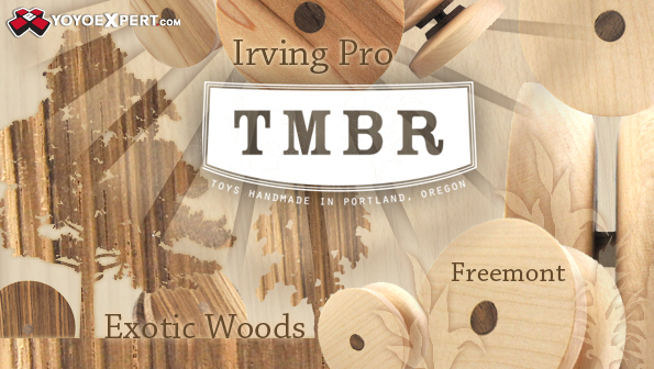 Big TMBR Restock! || Baldwin, LoveJoy, and More! || @PlayTMBR