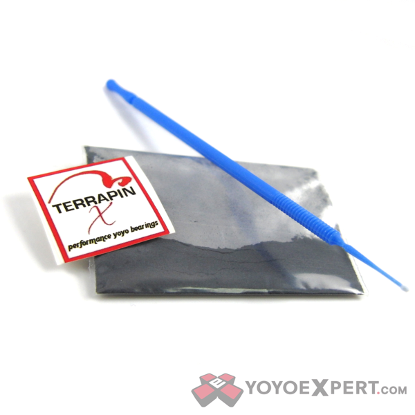 Terrapin X Dry Lube || Now Available