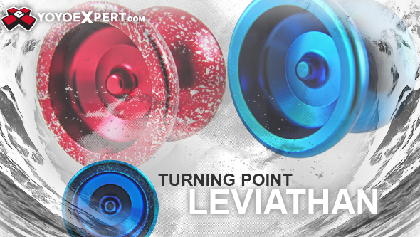 Turning Point Leviathan