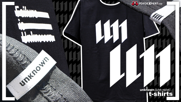 Unknown T-Shirt | Failure is UNKNOWN