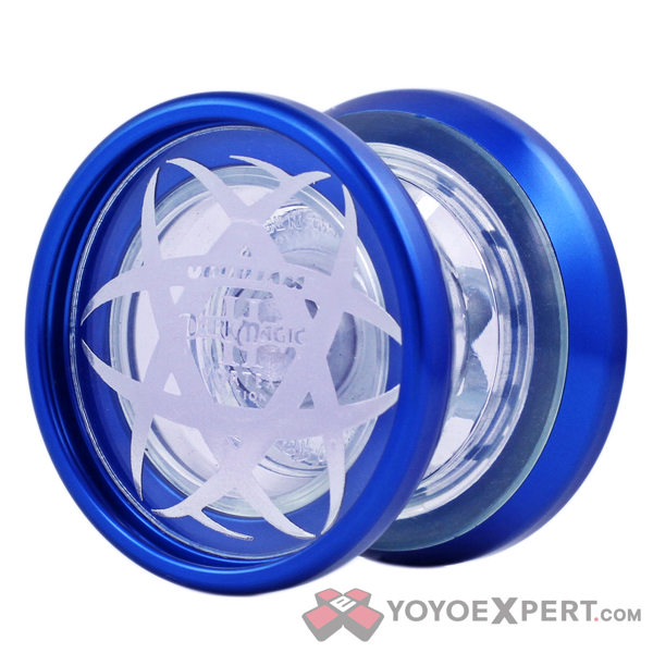 VORTEX - Special Edition Dark Magic II