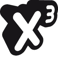 XCube New Releases - Zeus and La Goutte