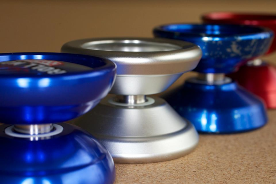 Check out the @YoYoFactory Buyer's Guide right here at YoYoExpert!