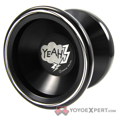 C3yoyodesign Present : Yeah3 Reborn with Corli and Julia