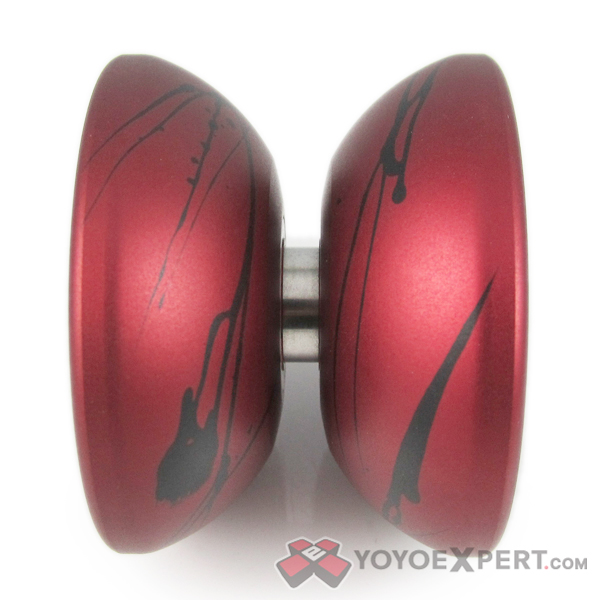 SPYY Radian - A return of the original!