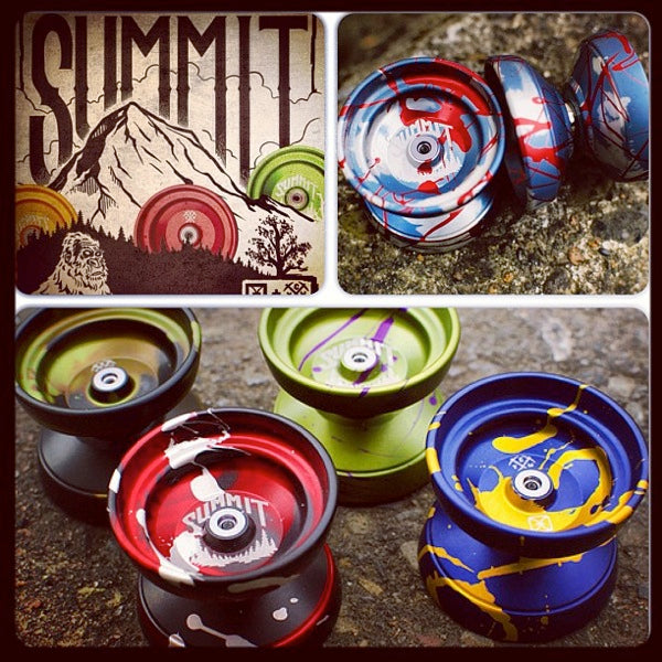 Summit Restock  | NEW SPLASH COLORS | 28 Stories + More