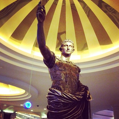 YoYoFactory STATUE Instagram Contest - Ends 5/5/14!