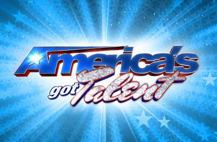 America's Got Talent - ERIC KOLOSKI
