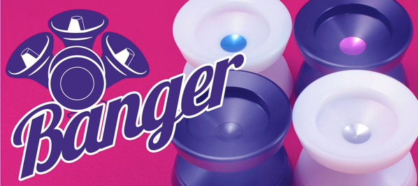 First Plastic Release from Amplified! The Banger!