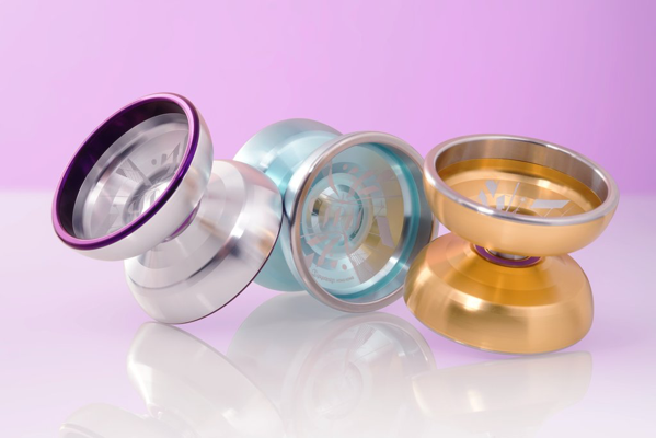 New Release from C3yoyodesign - ASTRAEA!