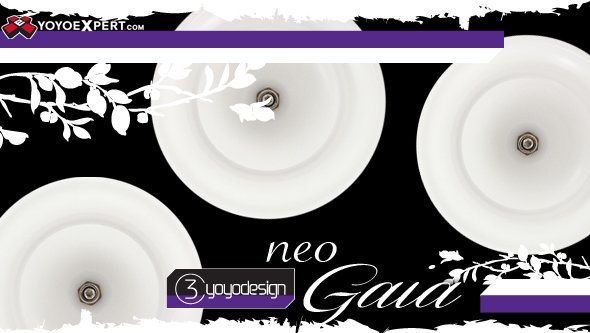 C3yoyodesign New RELEASE! | Neo SOLAR | Neo GAIA | NEW HOODIE!