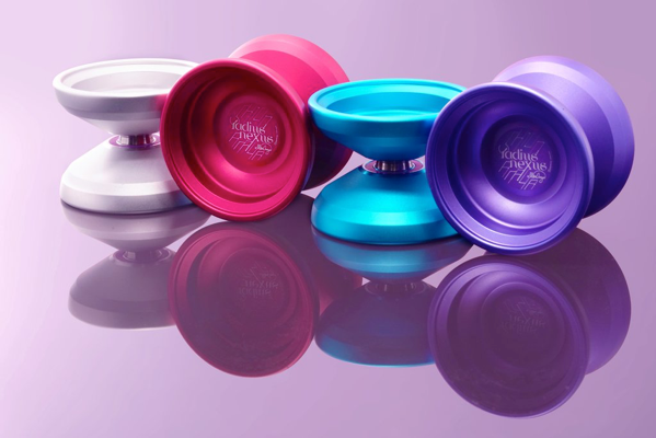 Radius Nexus New Release and big C3 restock!