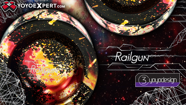 C3 Railgun & Imagine Breaker! First Release of the New Year!