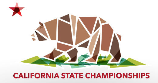 We Are Proud to Sponsor the California State Yo-Yo Contest!