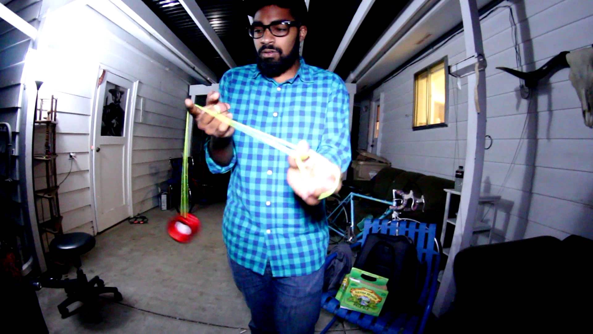 Clint x Ibs - New Video