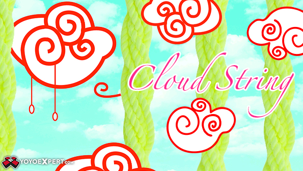 Cloud String Restock!