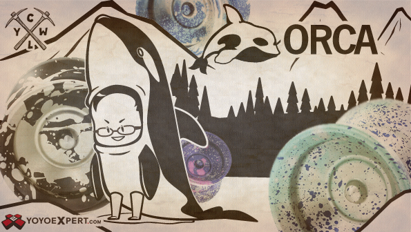 New CLYW Release! Orca & Puffin 2!