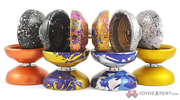 CLYW New Avalanche Restock!