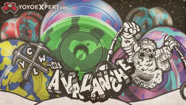 New CLYW Avalanche Releases Tonight!