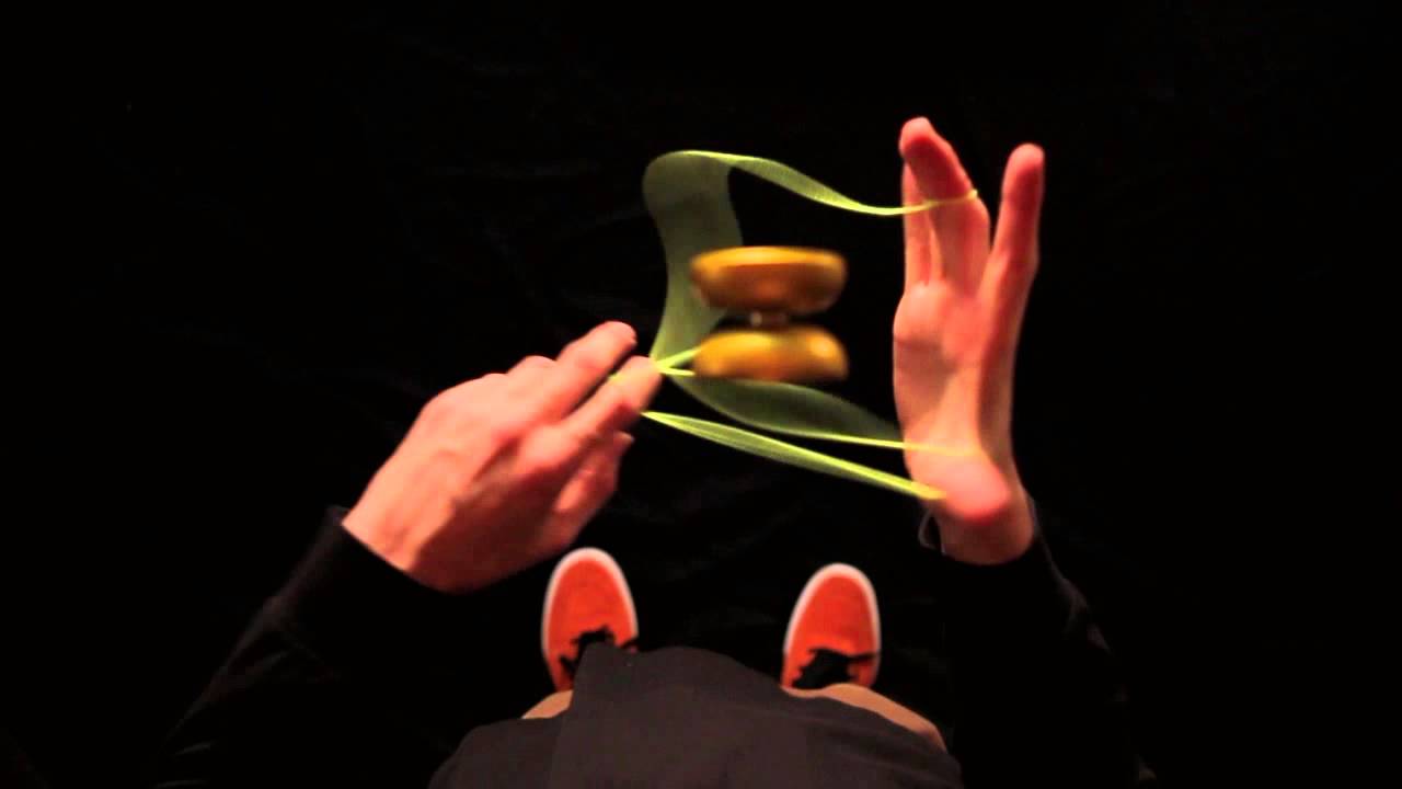 CLYW Cabin Tutorial - Flying Coat Hanger