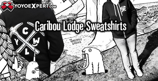 CLYW Hoodie Restock!