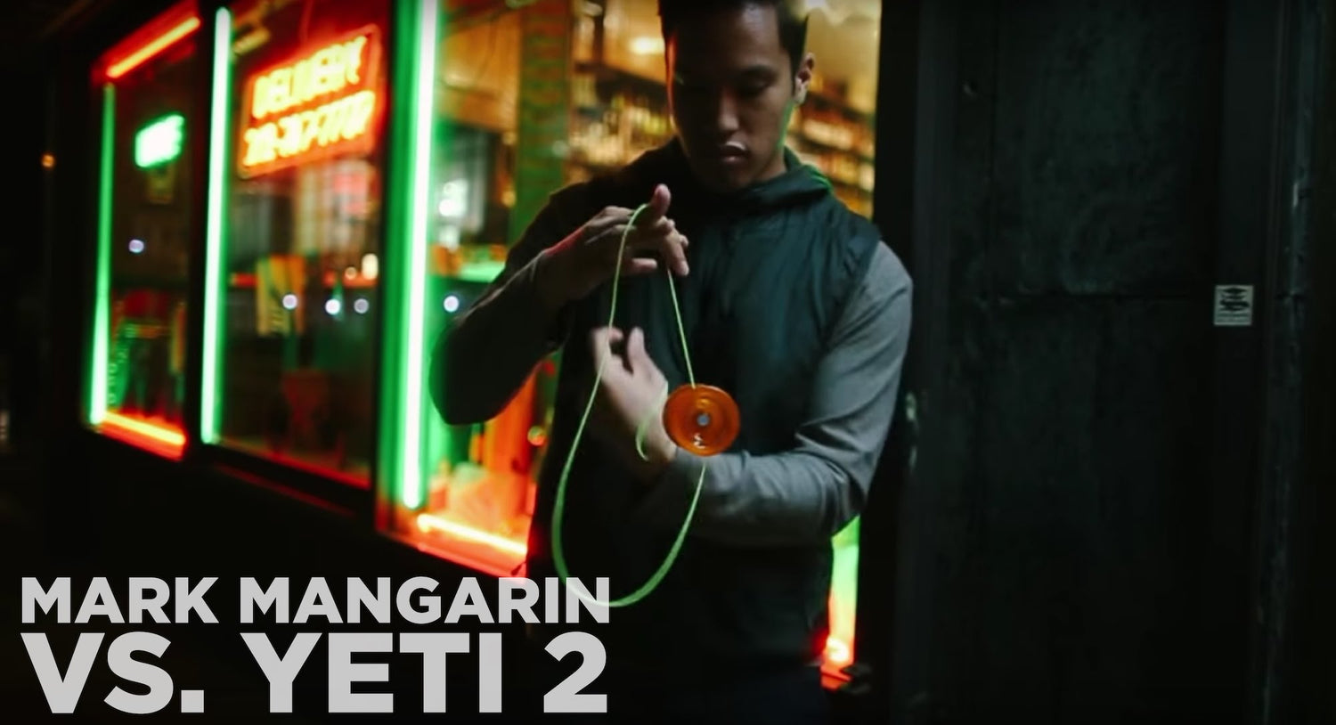 CLYW Yeti 2.0 is HERE!