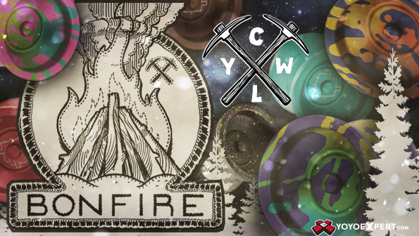 HUGE Triple CLYW Release! Bonfire, Scout, & Orca!