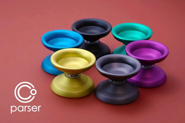 New Core Co PARSER Release & Alleycat 650b Restock!