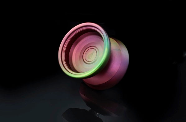 Crucial Whole Milk Release! New Ghost Engraving!