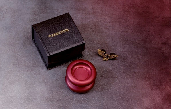 The pocket sized Executive is back!