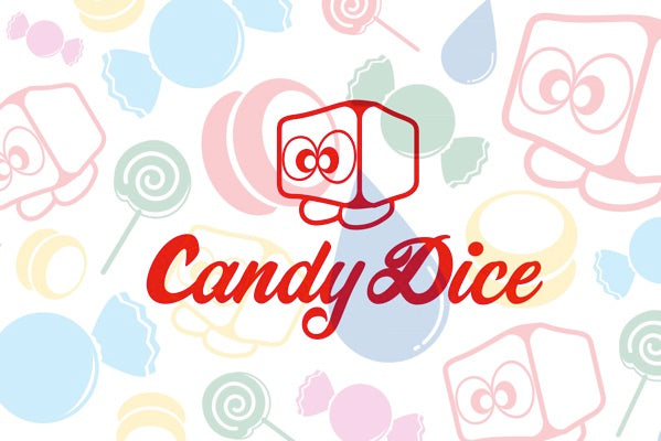 New Duncan Counterweight! Candy Dice!