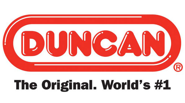 HUGE Duncan Restock Just Arrived!