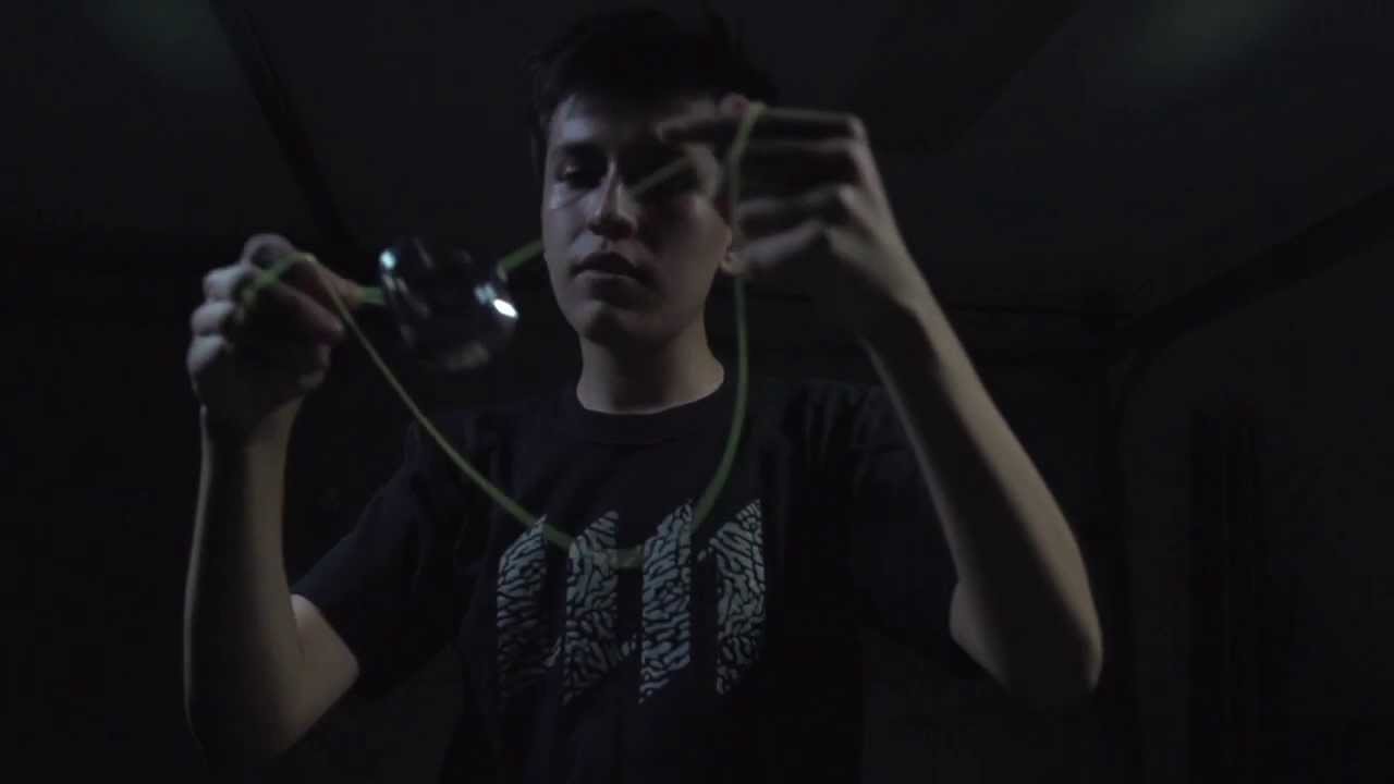 General-Yo Prestige - Amazing Video!