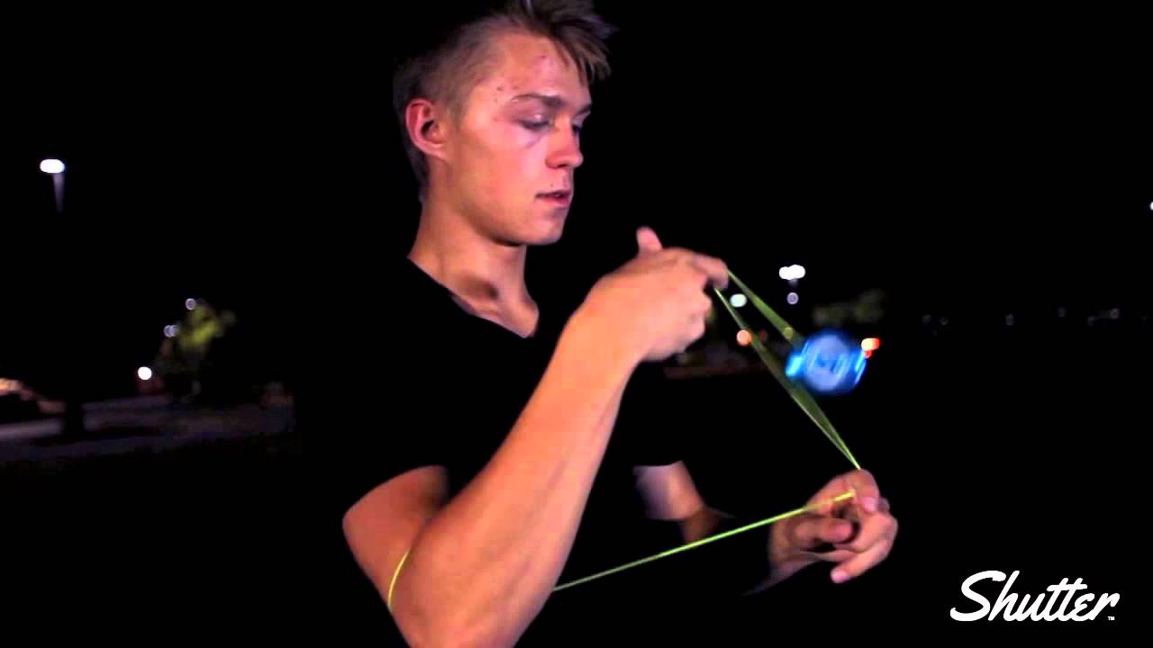 Get Ready for the SHUTTER