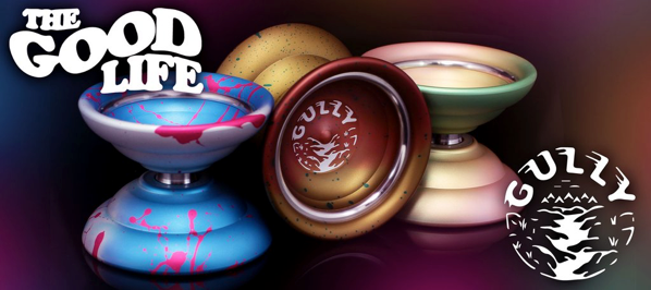 New Release! The Good Life GULLY!