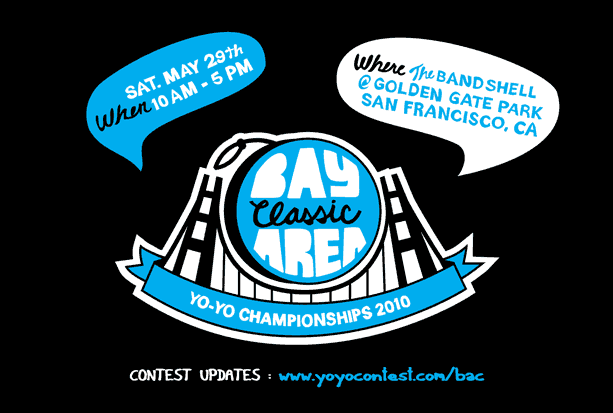 YoYoExpert Contest - Who Will Win BAC 2010?!
