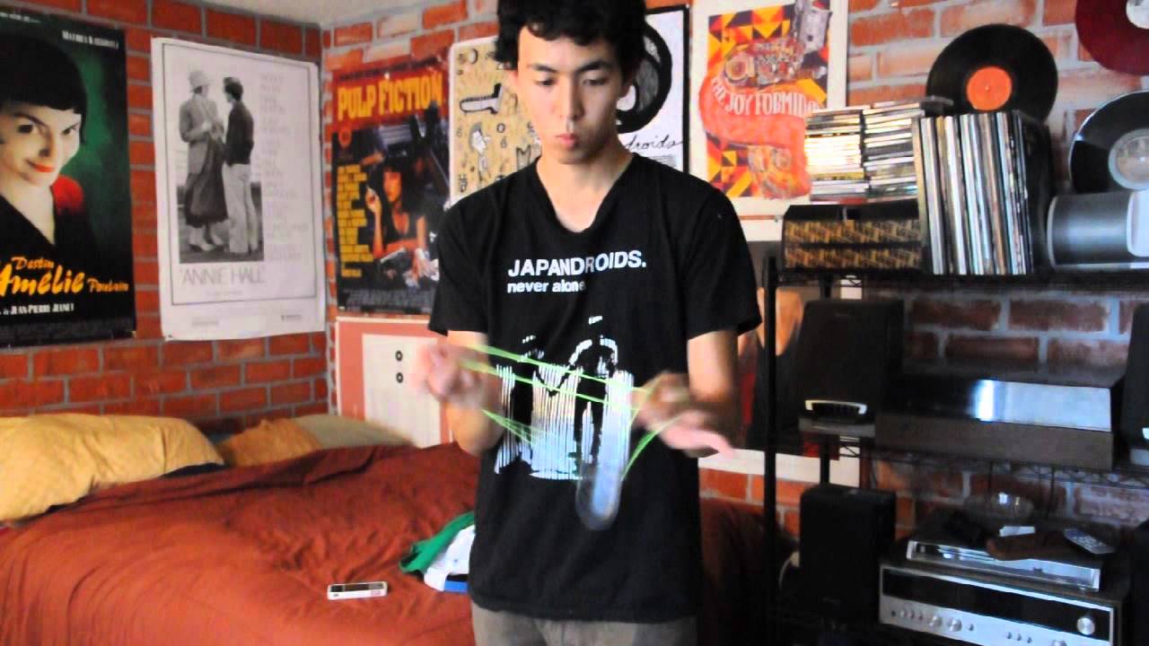 [it's just a toy] - Video by Ryan Gee