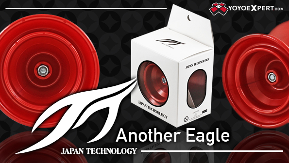 New Offstring Yo-Yo! Japan Technology Another Eagle!