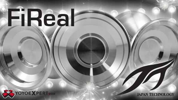 New Japan Technology FiReal!