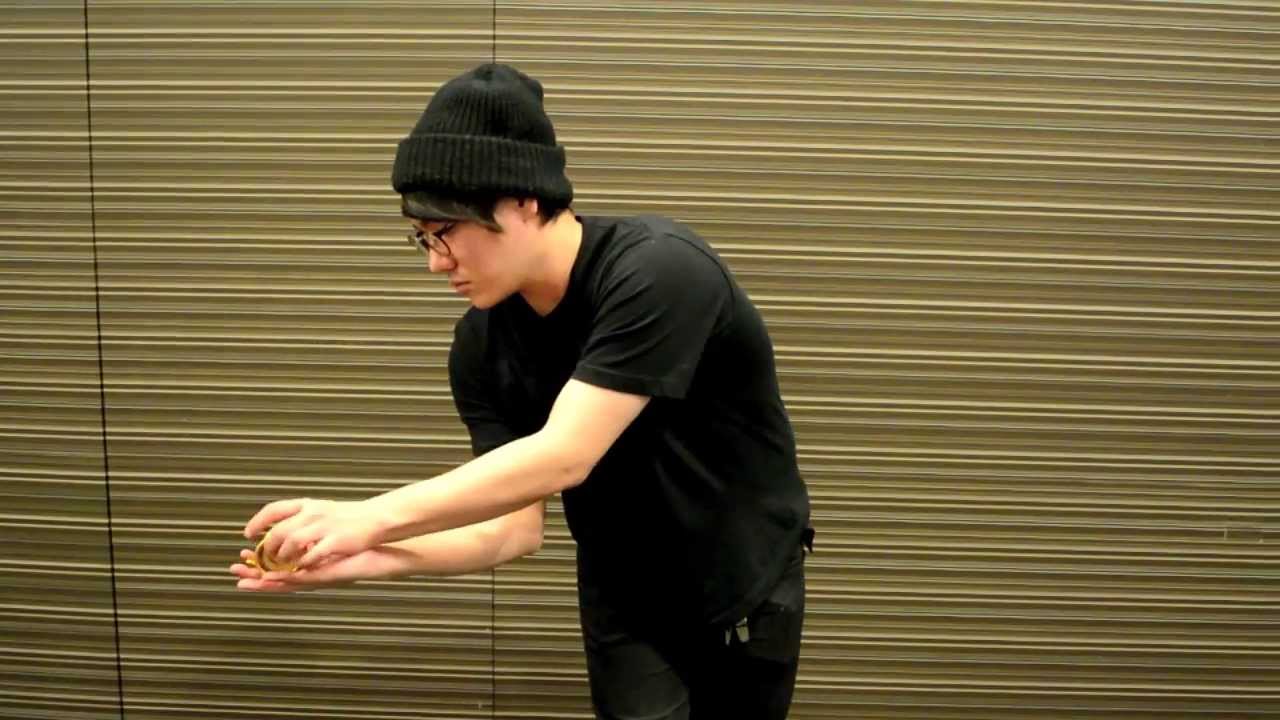 John Ando 2014 - Everything Has Not Been Invented