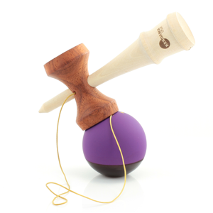 Dave Mateo Signature Model from Kendama USA - The Dream Dama!