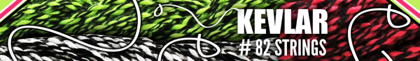 Kevlar String Restock